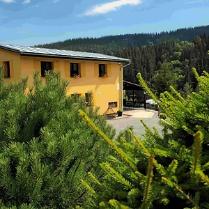 Gasthof Popelka, Špindlerŭv Mlýn