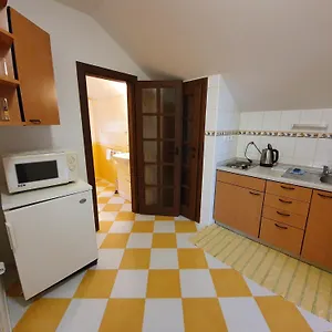 2* Penzion Sport
